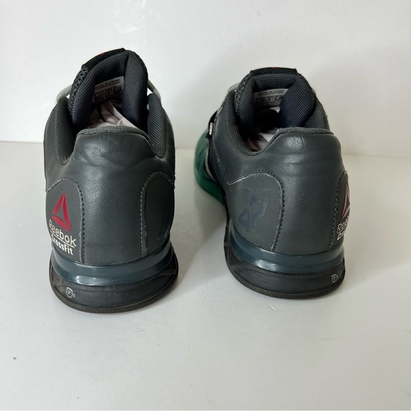 Reebok Men's CrossFit Shoes Size 9 - Picture 5 of 9